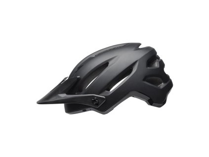 BELL 4Forty Mat/Glos Black (Velikost L)