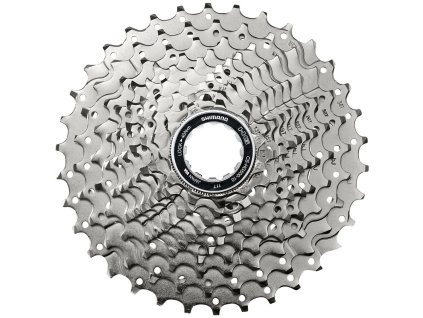 Shimano CS HG500 10 fach Kassette ICSHG50010134