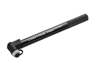 GIANT CONTROL MINI MTB PUMP BLACK