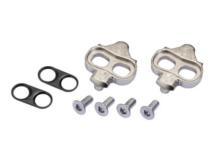 230000075 GIANT PEDAL CLEATS MULTIPLE DIRECTION SPD SYSTEM COMPATIBLE
