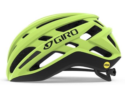 GIRO Agilis MIPS Highlight Yellow
