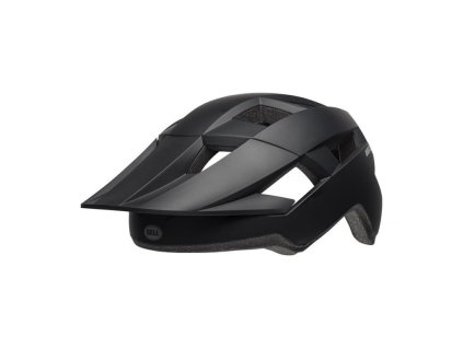 BELL Spark Mat Black
