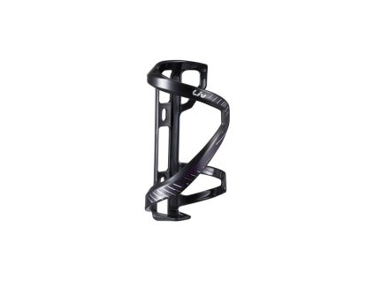 LIV Airway Comp Sidepull black/purple/silver