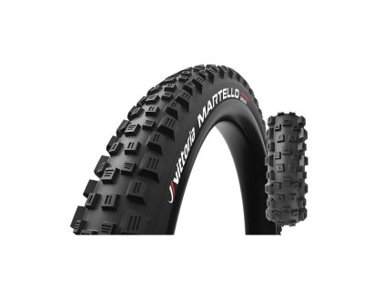 VITTORIA Martello 29 Enduro full black G2.0