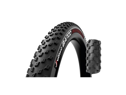 VITTORIA Barzo 29 XC-Trail TNT anth-blk-blk 4C