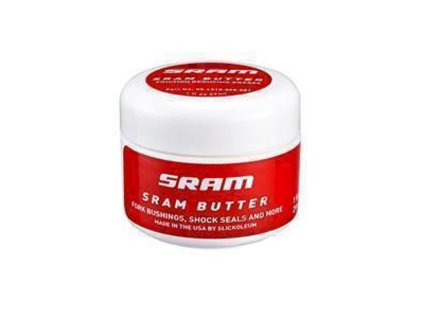 SRAM Grease Butter vazelína 29ml