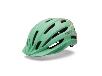 Register MIPS II Youth Matte Green Rush