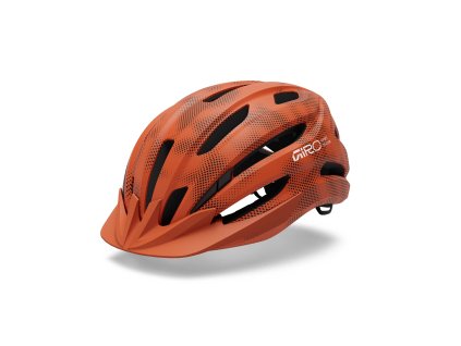 Register II Youth Matte Motion Orange