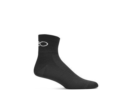 Comp Racer Black z boku