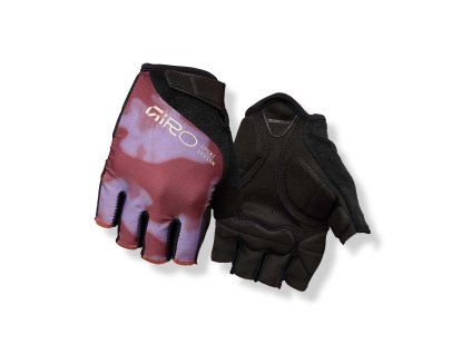 39079 E03 Jagette W Maroon Pulse