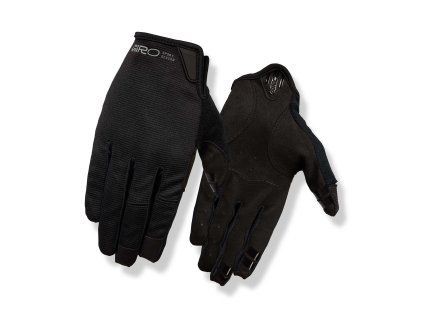 39058 001 DND Black