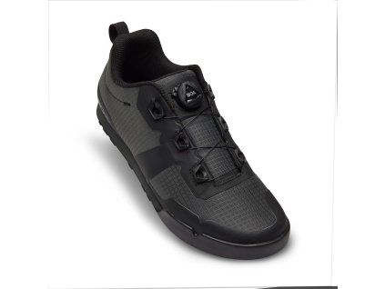 Tracker BOA Black