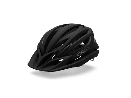 Artex MIPS Matte Black