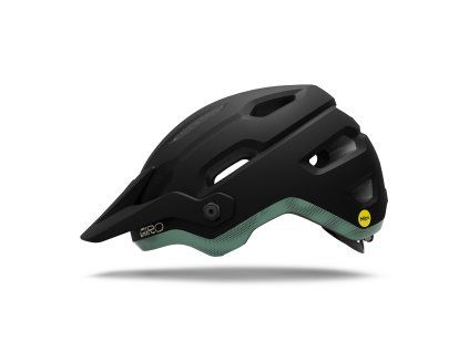 Source MIPS Matte Motion Green zleva