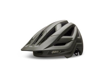 Montaro MIPS III Matte Dark Sage