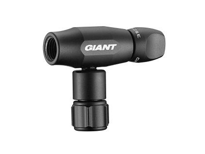 2016 Giant Control Blast 0 CO2 inflator head