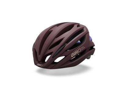 Syntax MIPS Matte Dark Maroon