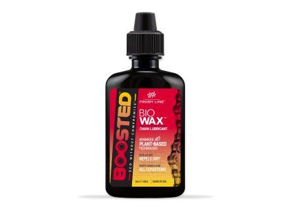 BOOSTED BioWax (kapatko 60 ml)