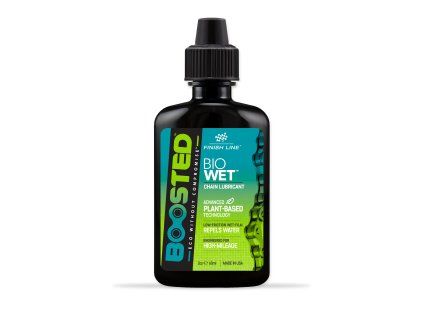 BOOSTED BioWet (kapatko 60 ml)