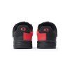 CRANKBROTHERS Stamp Speedlace Grey/Red