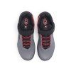 CRANKBROTHERS Stamp Speedlace Grey/Red