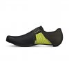 FIZIK tretry Stabilita Carbon black/yellow fluo