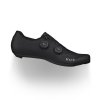 FIZIK tretry Stabilita Carbon black/yellow fluo
