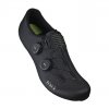 FIZIK tretry Stabilita Carbon black/yellow fluo