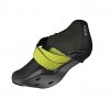FIZIK tretry Stabilita Carbon black/yellow fluo