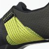 FIZIK tretry Stabilita Carbon black/yellow fluo