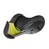 FIZIK tretry Stabilita Carbon black/yellow fluo