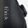 FIZIK tretry Stabilita Carbon black/yellow fluo