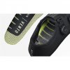 FIZIK tretry Stabilita Carbon black/yellow fluo
