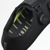FIZIK tretry Stabilita Carbon black/yellow fluo