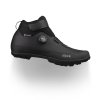 FIZIK tretry Terra Artica X5 GTX black/black