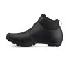 FIZIK tretry Terra Artica X5 GTX black/black