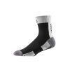 GIANT Realm Quarter Sock Black