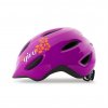 GIRO Scamp Magenta/Flowers