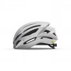 GIRO Syntax MIPS Mat White/Silver