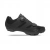 GIRO Tretry Cylinder II Black