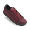 GIRO Deed Ox Blood