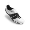 GIRO Tretry Factor Techlace White/Black