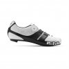 GIRO Tretry Factor Techlace White/Black