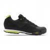 GIRO Tretry Petra VR Black/Wild Lime