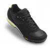 GIRO Tretry Petra VR Black/Wild Lime