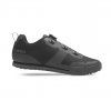 GIRO Tracker Black