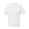 GORE BL Shirt White
