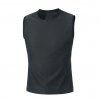 GORE BL Singlet Black