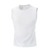 GORE BL Singlet White