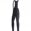 GORE C3 Thermo Bib Tights+ Black